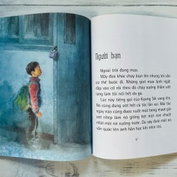 Truyện Phiếu bé hư cho bé tiểu học 188293