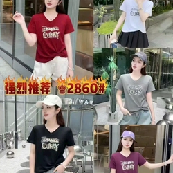 Áo phông cotton cherish Quảng Châu cao cấp