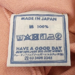 Áo polo 45 RPM - Hàng hiệu Authentic 813140