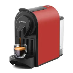 ☕ Máy pha cà phê viên nén Perfetto P9 – Pha cà phê chuẩn quán chỉ 1 nút bấm! 734110