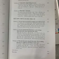 SỤP ĐỔ: CÁC XÃ HỘI ĐÃ THẤT BẠI HAY THÀNH CÔNG NHƯ THẾ NÀO - JARED DIAMOND 602847