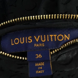 Áo khoác l reversible monogram relief FNJA19AQV của Louis Vuitton 633959