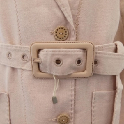 【Mã giảm giá】Áo khoác ZIMMERMANN 639873