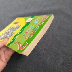 Đố em tại sao...? Thế giới động vật - Dương Phúc Bình chủ biên 564721