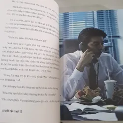 Chuyến Tàu Sinh Tử 752423