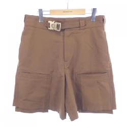 Dior DIOR CACTUS JACK 283C150A4451 Quần short - Hàng hiệu Chính hãng