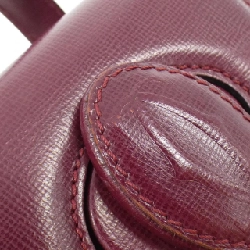 【Vintage】Ba lô Cartier 610982