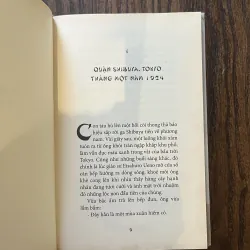 Hachiko - Chú chó đợi chờ, Luis Prats 993737