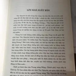 Vì Tây Nguyên bình yên và phát triển  723284