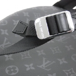 Túi đeo chéo Louis Vuitton Monogram Eclipse Discovery Slim M14020 - Hàng hiệu Chính hãng 776394