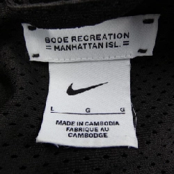 NIKE BODE Áo thun - Hàng hiệu Authentic 896651