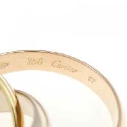 Nhẫn Cartier Trinity - Hàng hiệu Authentic 836972
