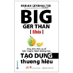 Tạo Dựng Thương Hiệu - Fabian Geyrhalter 183210