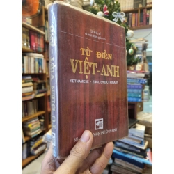 Từ Điển Việt Anh - Lê Khả Kế và một nhóm giáo viên