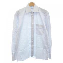 Áo sơ mi Ermenegildo Zegna - Hàng hiệu Authentic