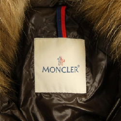 MONCLER SAFRAN Áo khoác lông 631473