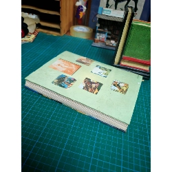 Truyện Tranh Kinh Thánh 734073