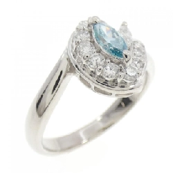 Nhẫn kim cương PT900 0.24CT