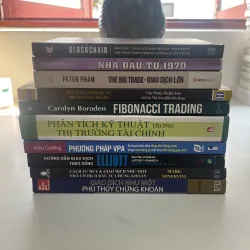 Sach kinh tế đàu tư tổng hợp 999641