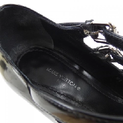 Giày LOUIS VUITTON LV Fame Line 658179