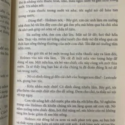 SHERLOCK HOLMES TOÀN TẬP (TẬP 1, 2, 3) - SIR ARTHUR CONAN DOYLE 560335