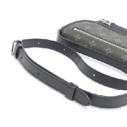 Túi đeo vai Louis Vuitton Pulse Wearable Wallet M12618 - Hàng hiệu Chính hãng 766836