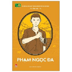 Phạm Ngọc Đa - Xuân Sách 148555