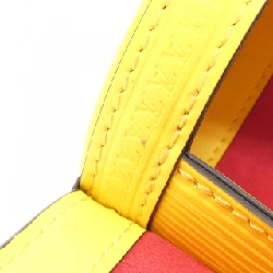 Túi xách vai Louis Vuitton Epi Papillon Trunk M58647 609889