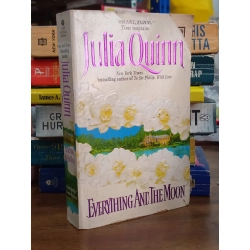 Everything and the Moon - Julia Quinn