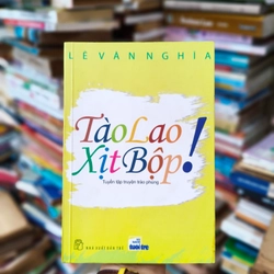 Tào lao xịt bộp ! 🌱