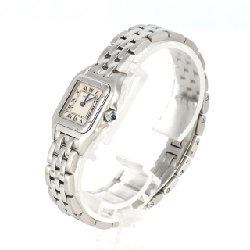 Cartier Panthère SM W25033P5 SS Quartz - Hàng hiệu Authentic 874100