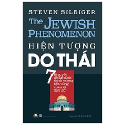 Hiện Tượng Do Thái - Steven Silbiger 287889