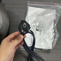 Nồi áp suất điện GEEPAS ( hàng trên amazon)  506425