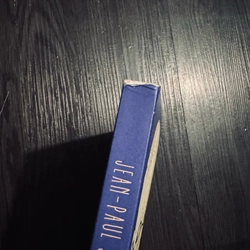 Ngôn từ - Jean Paul Sartre (đọc mô tả) 461912