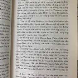 BÀN VỀ KHOAN DUNG TRONG VĂN HÓA - HUỲNH KHÁI VINH & NGUYỄN THANH TUẤN 736956