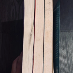 Bộ 3 cuốn 1Q84 - Haruki Murakami 478971