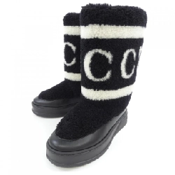 Giày bốt GUCCI 769511 658623