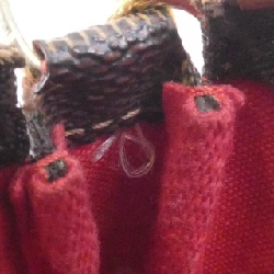 Túi đeo chéo Louis Vuitton Damier Pochette Accessoires N51985 - Hàng hiệu Chính hãng 769482