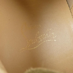 Giày thể thao CHRISTIAN LOUBOUTIN - Hàng hiệu Authentic 902767