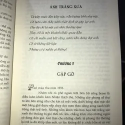 Trường mộng lưu ngân - Thiên Tầm Thiên Tầm 1020517