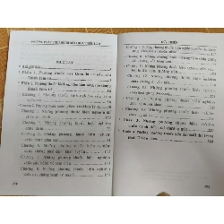 Phương pháp chữa bệnh nội khoa thiếu lâm N18 - 2007 - 255 trang SỨC KHỎE - THỂ THAO ANTQ2012-157 924035