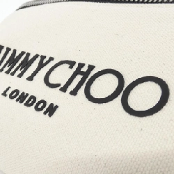 Balo Waist Jimmy Choo FINSLEYUCZM - Hàng hiệu Authentic 801240