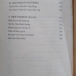 Nền văn minh sông Hồng xưa và nay - Trần Đức 494196