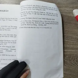 Kinh tế vi mô- Đại học Tài Chính-Marketing 935315