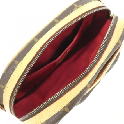 Túi xách vai Louis Vuitton Monogram Clara M40057 - Hàng hiệu Chính hãng 610679