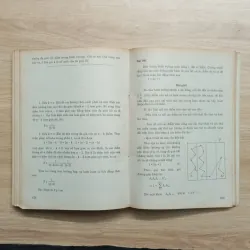Hai cuốn sách Toán (2001) - Giải đề thi tuyển sinh và Mười nghìn bài toán sơ cấp 925678