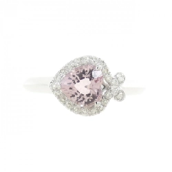 Nhẫn Tourmaline K18WG 0.66CT - Hàng hiệu Chính hãng 856820