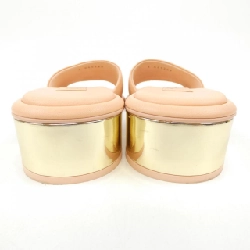 Giày sandal CHANEL G45269 - Hàng hiệu Authentic 830385