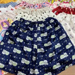 Quần sóc vải  1009588