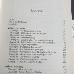 Sách Đức Phật và Phật Pháp - NARADA 693334